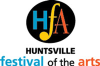 Huntsville Festival of the Arts