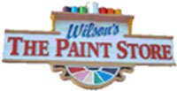 Wilson’s The Paint Store