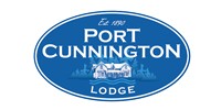 Port Cunnington Lodge