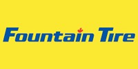  Fountain Tire, Huntsville, ON